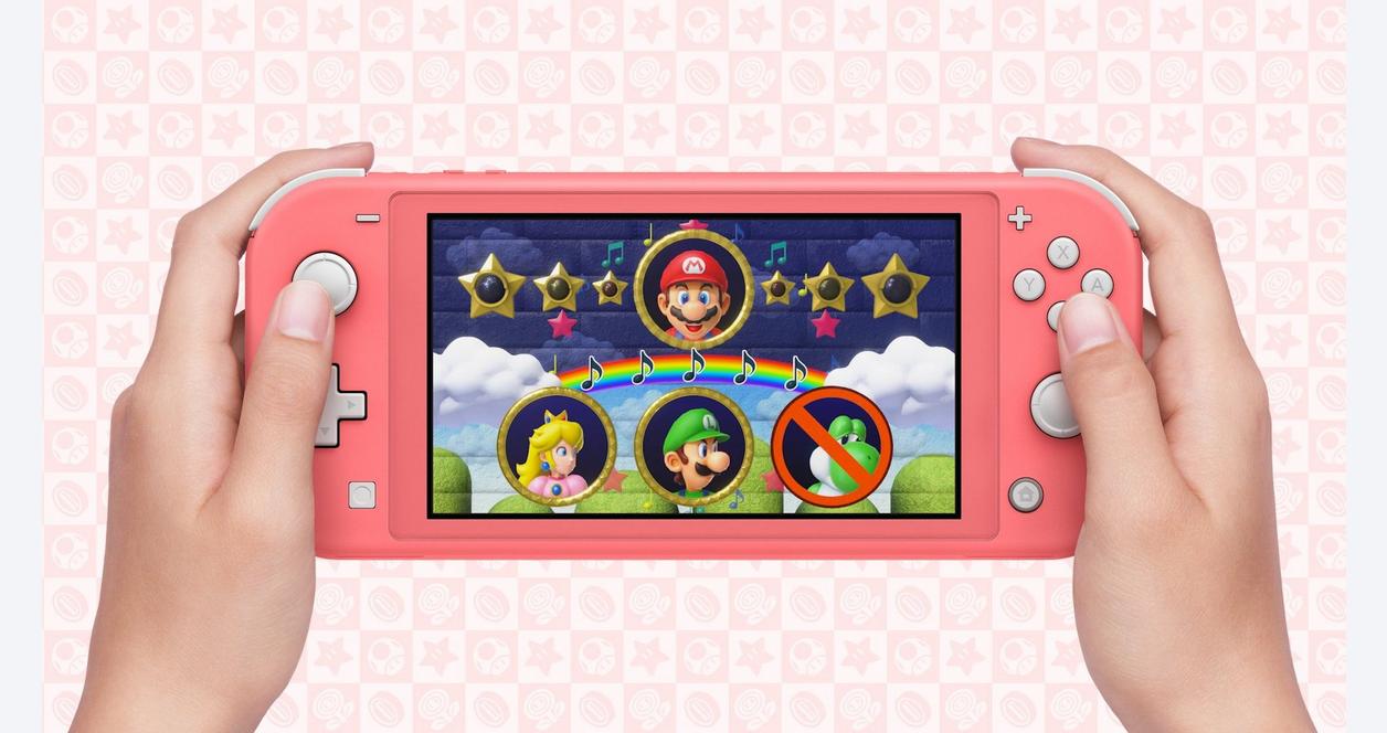 Super Mario Party for Nintendo Switch
