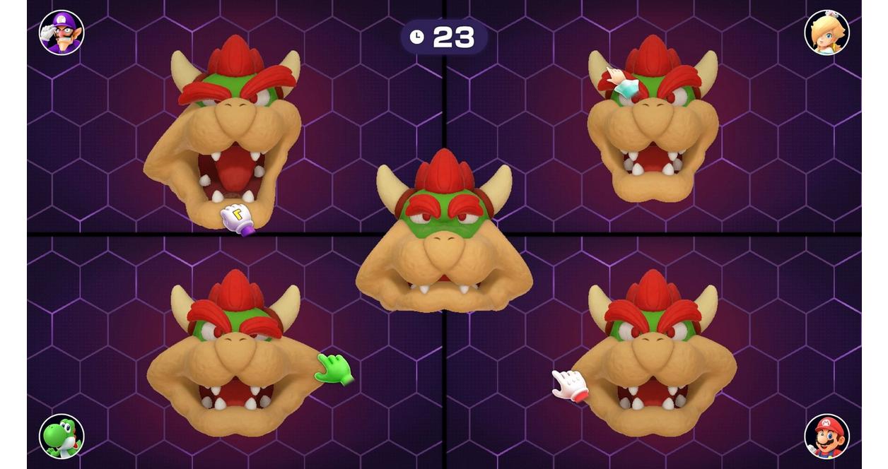 Mario Party Superstars - Nintendo Switch | Nintendo | GameStop