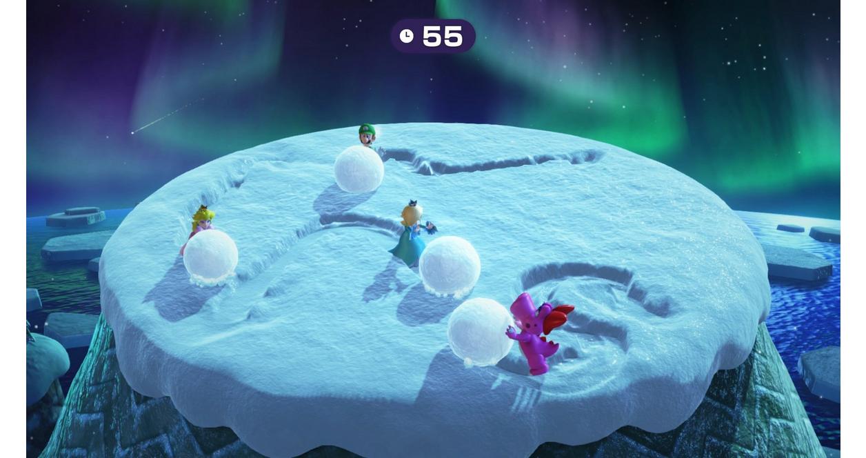 Mario Party Superstars - Nintendo Switch