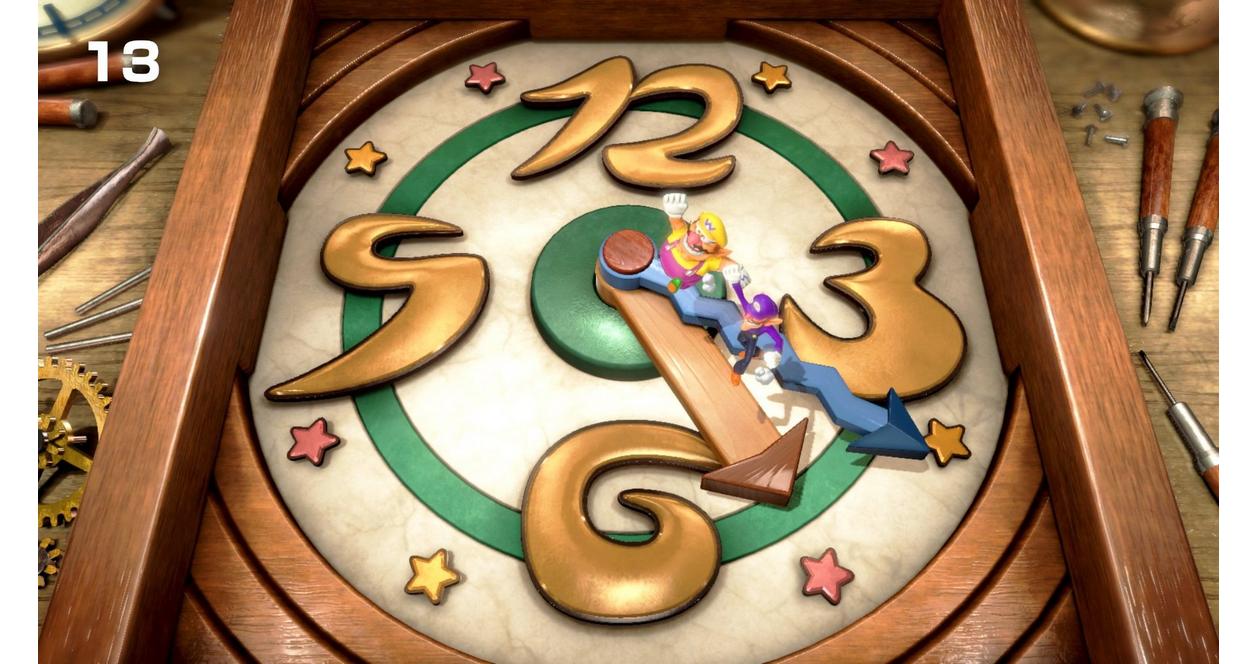 Mario Party Superstars - Nintendo Switch