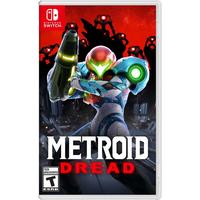 list item 1 of 9 Metroid Dread - Nintendo Switch