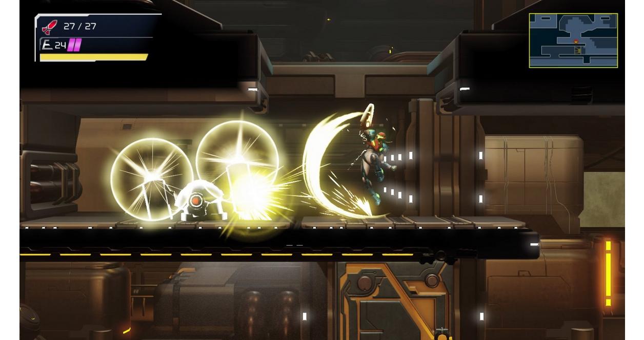 Metroid Dread | Nintendo | GameStop