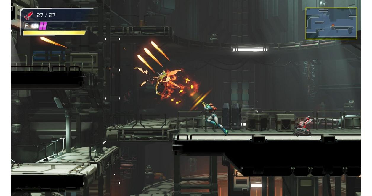 Nintendo Switch METROID DREAD SPECIAL EDITION New Japanese Version Metroid Dread Special Edition Nintendo
