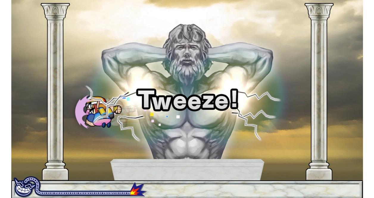 WarioWare Get It Together - Nintendo Switch