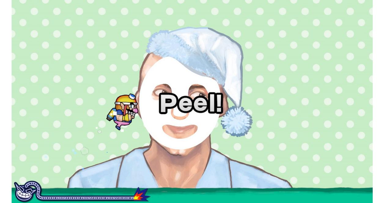 WarioWare Get It Together - Nintendo Switch
