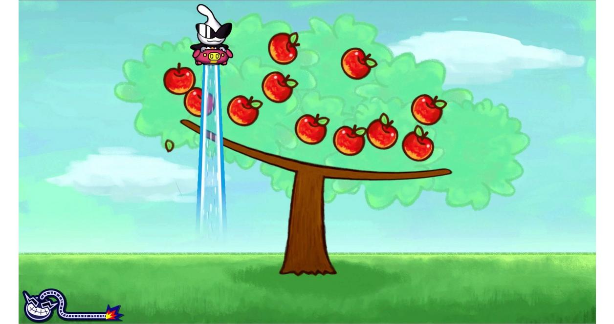 WarioWare Get It Together - Nintendo Switch