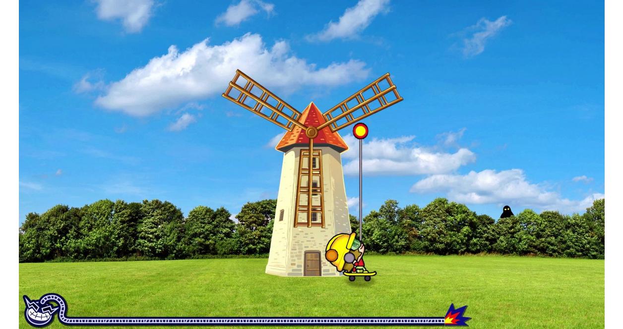 WarioWare Get It Together - Nintendo Switch