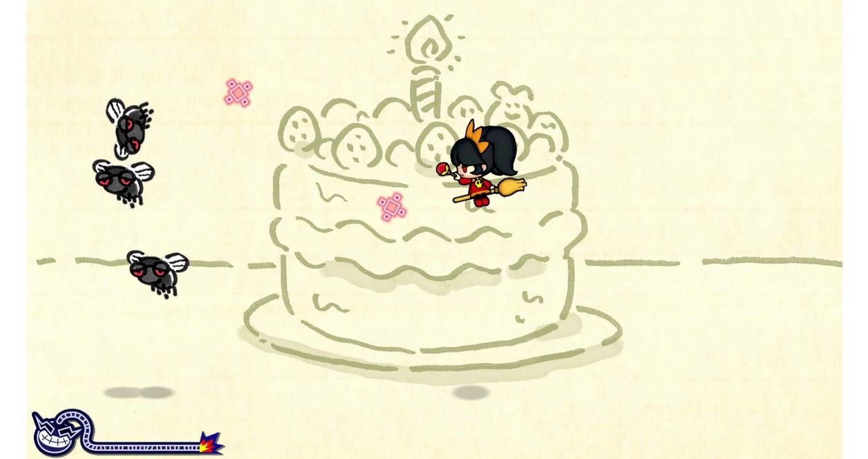 WarioWare Get It Together - Nintendo Switch