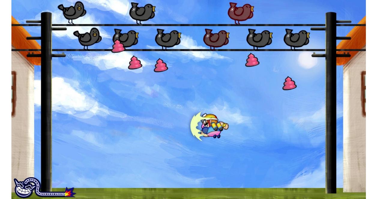 WarioWare Get It Together Nintendo Switch Nintendo GameStop