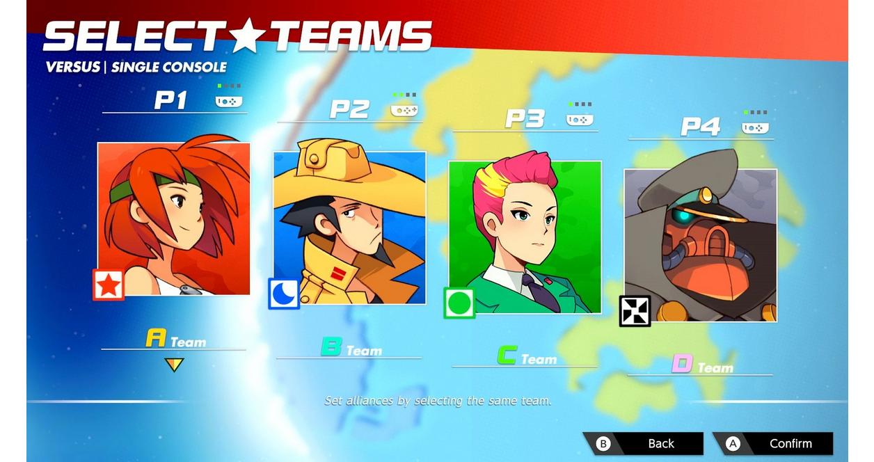 Advance Wars 1 and 2 Re-Boot Camp - Nintendo Switch