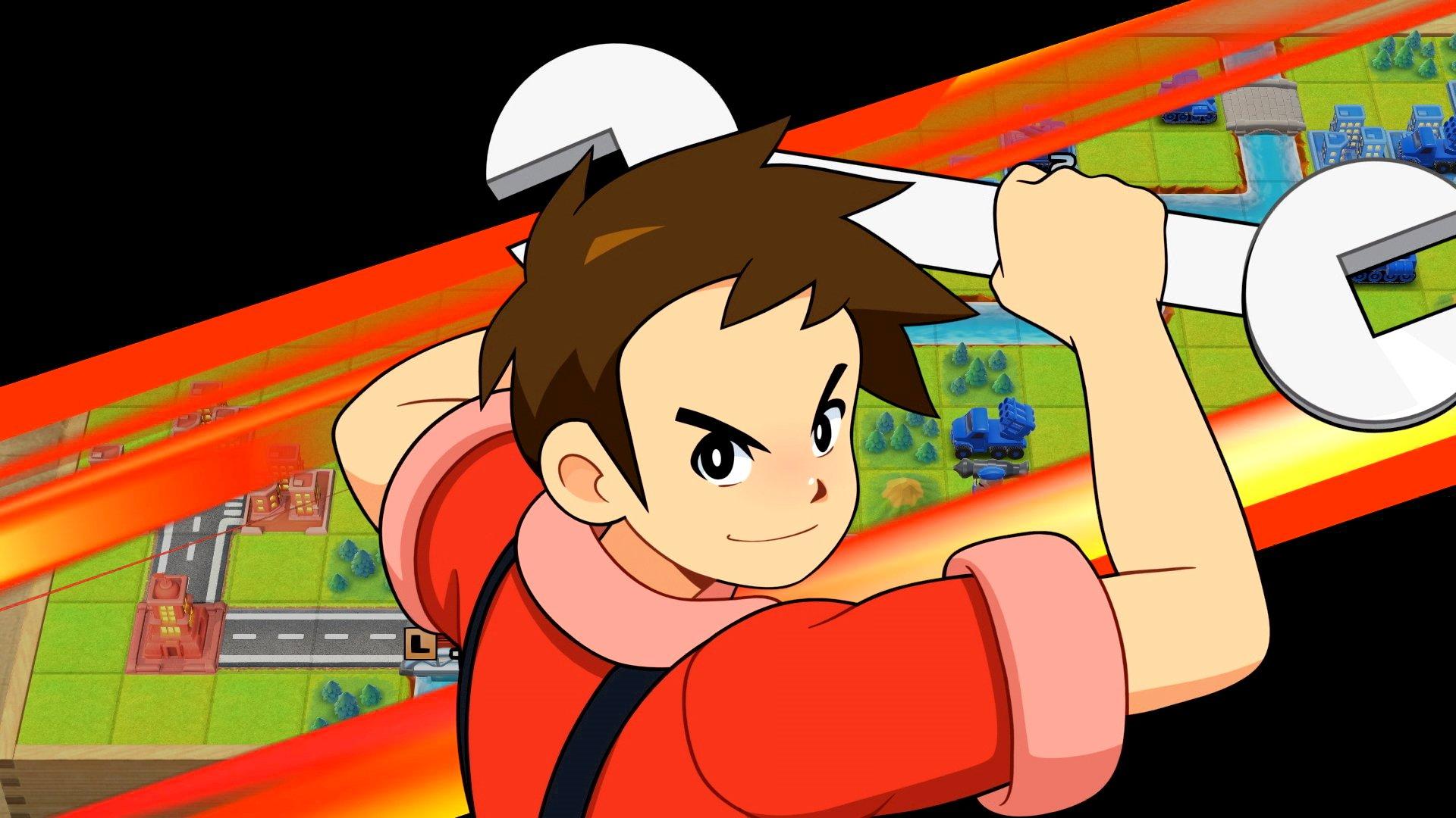 Advance Wars (Game) - Giant Bomb