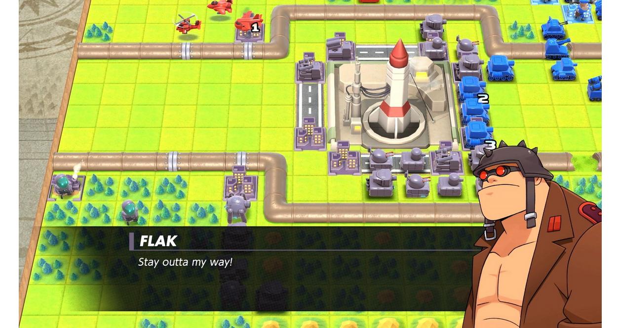 Advance Wars 1+2 アドバンスウォーズ Switch Amazon.com: Nintendo Advance Wars 1+2: Re-Boot Camp