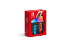 Nintendo Switch OLED with Color Joy-Cons &#40;Styles May Vary&#41;