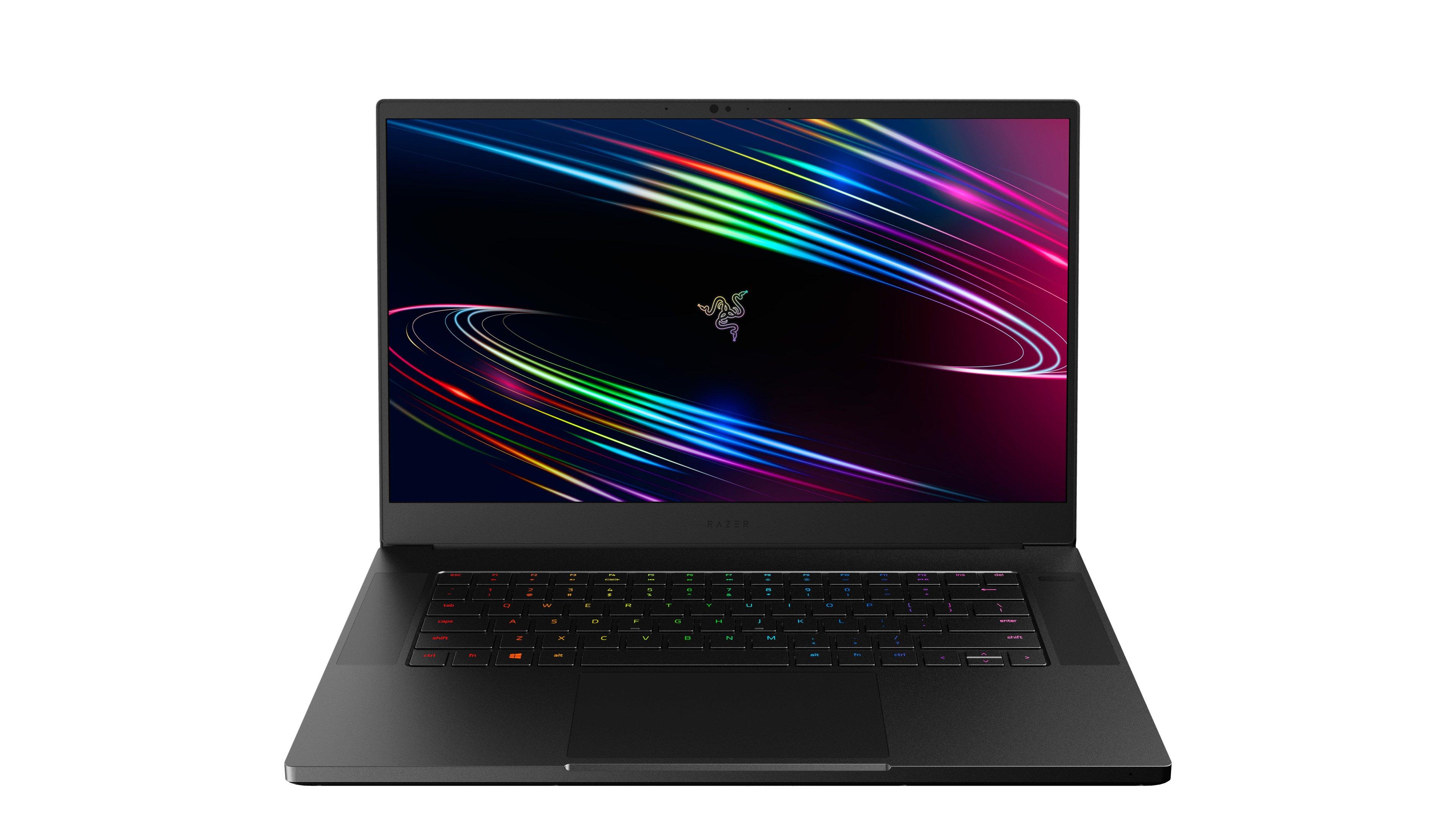 Razer Blade 15 Gaming Laptop Advanced Intel Core I7 16gb Memory Geforce Rtx 70 Super 512gbssd Pc Gamestop