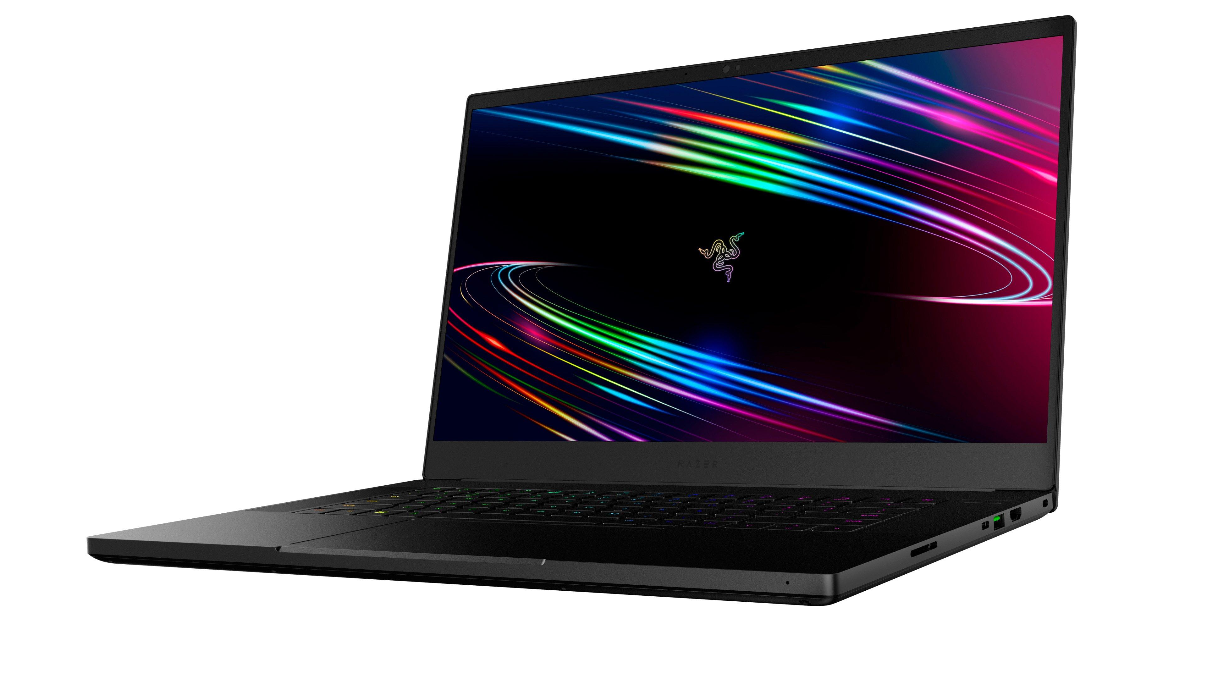 Razer Blade 15 Gaming Laptop Advanced Intel Core i7 16GB Memory
