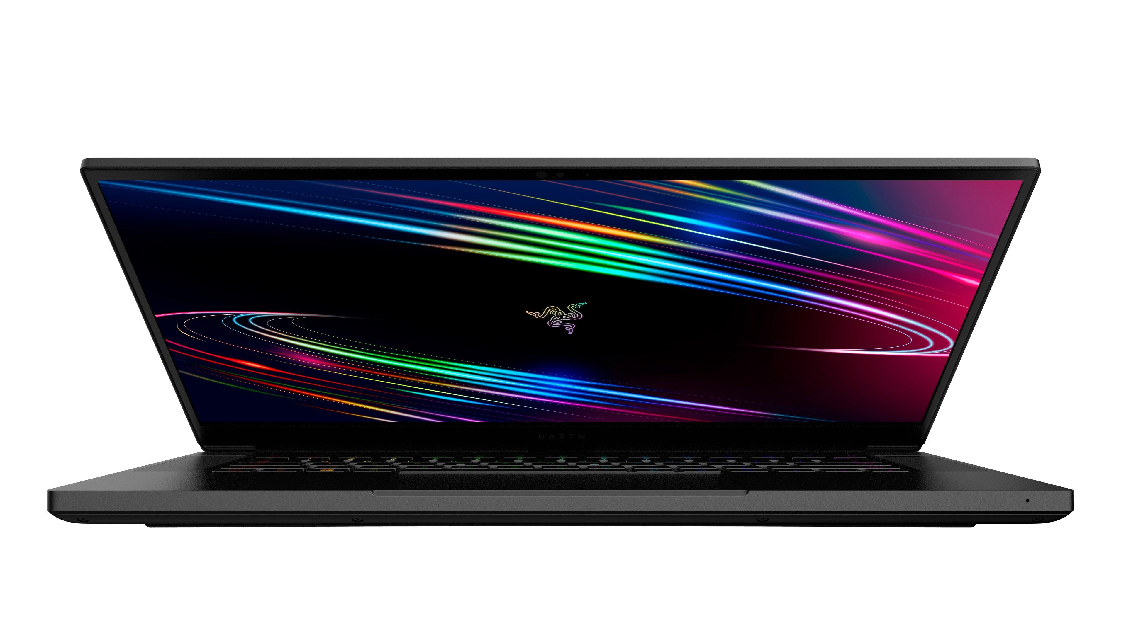 Razer Blade 15 Gaming Laptop Advanced Intel Core i7 16GB
