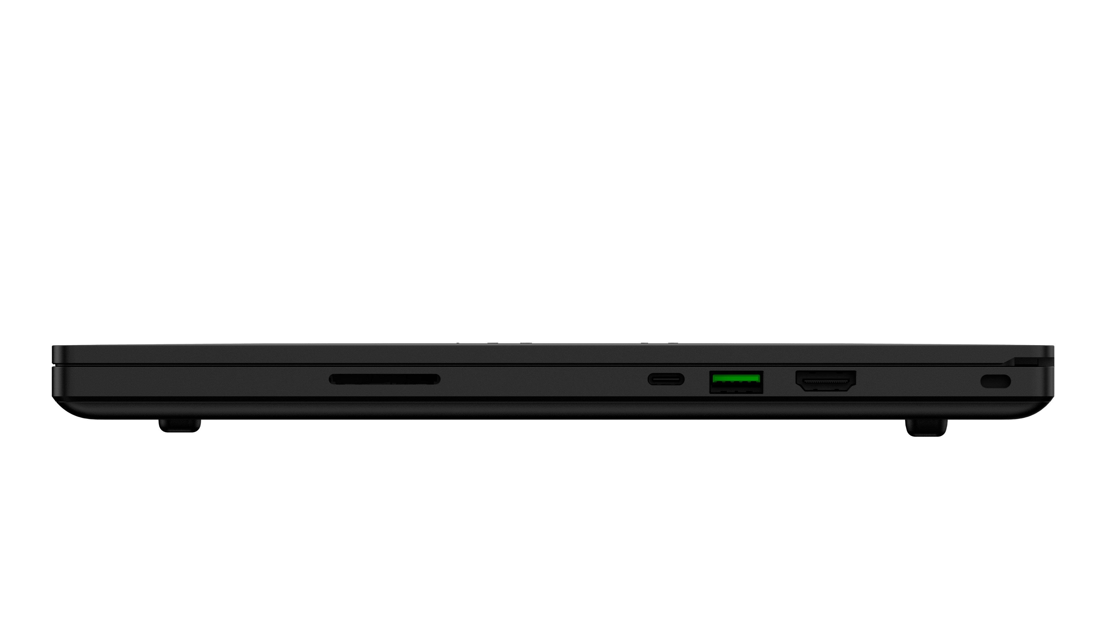 Razer Blade 15 Gaming Laptop Advanced Intel Core i7 16GB Memory 