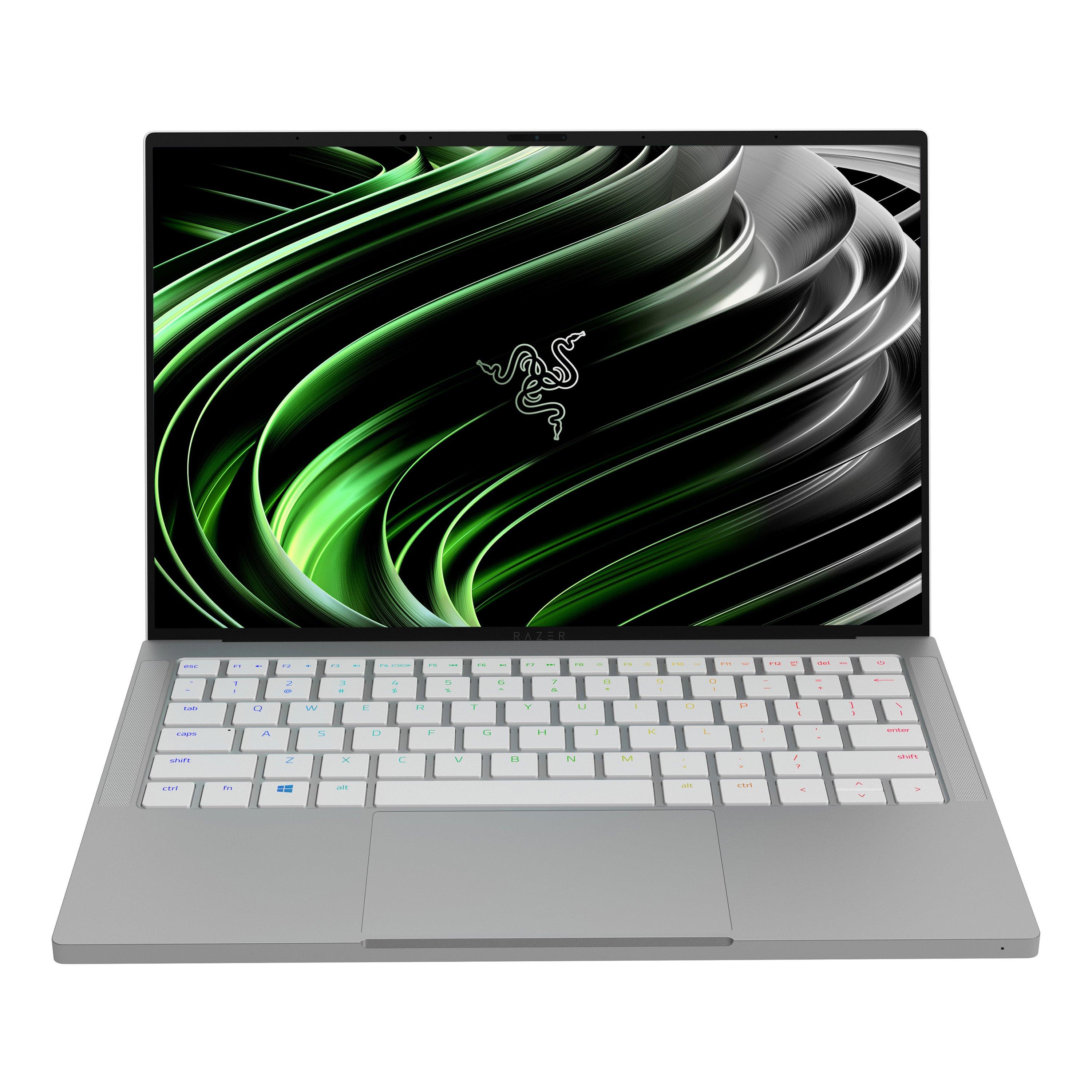 Razer Book 13 FHD Touch Screen Intel Evo Platform Intel Core i7 16GB Memory 256GB SSD Gaming Laptop