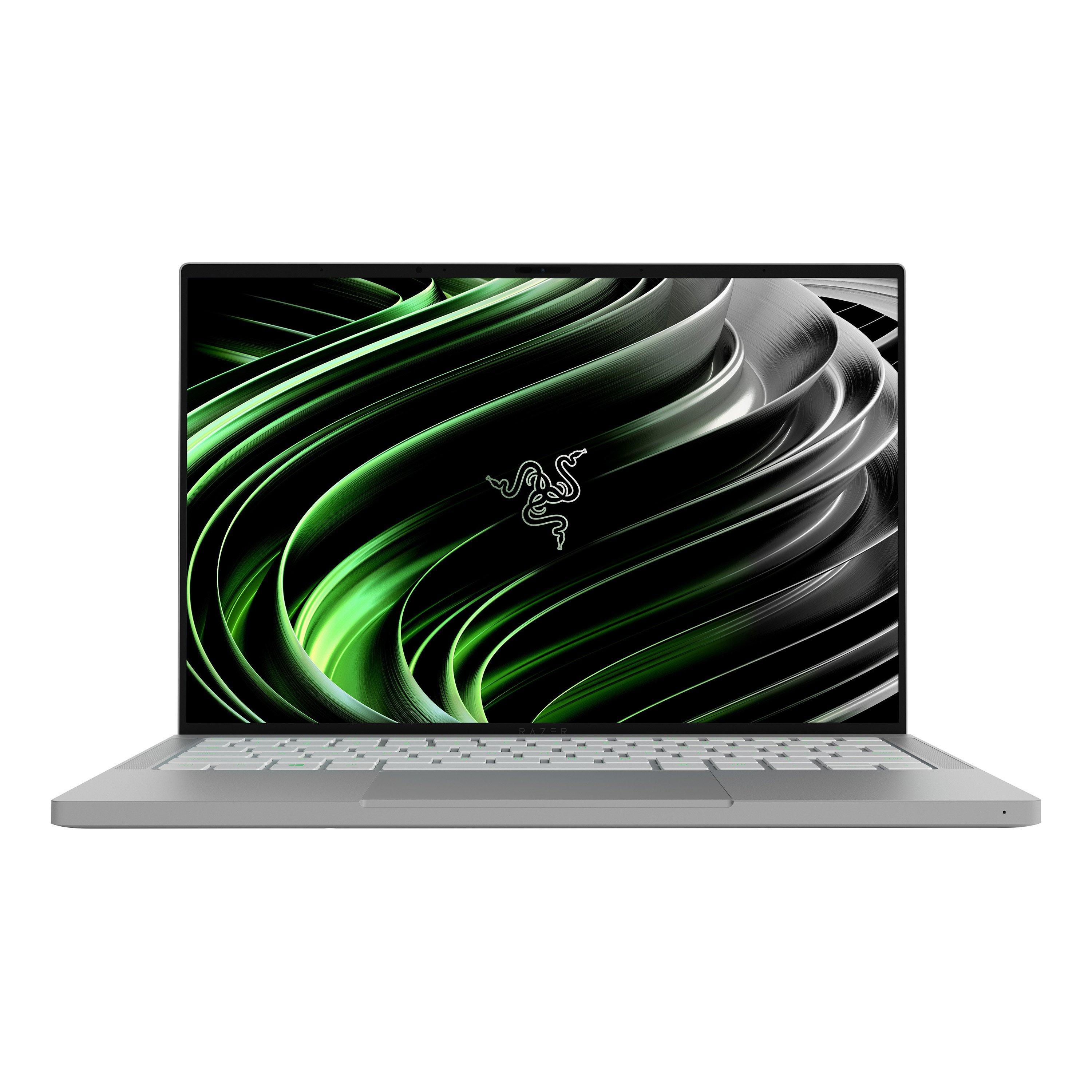 Razer Book 13 Gaming Laptop FHD Touch Screen Intel Evo Platform 