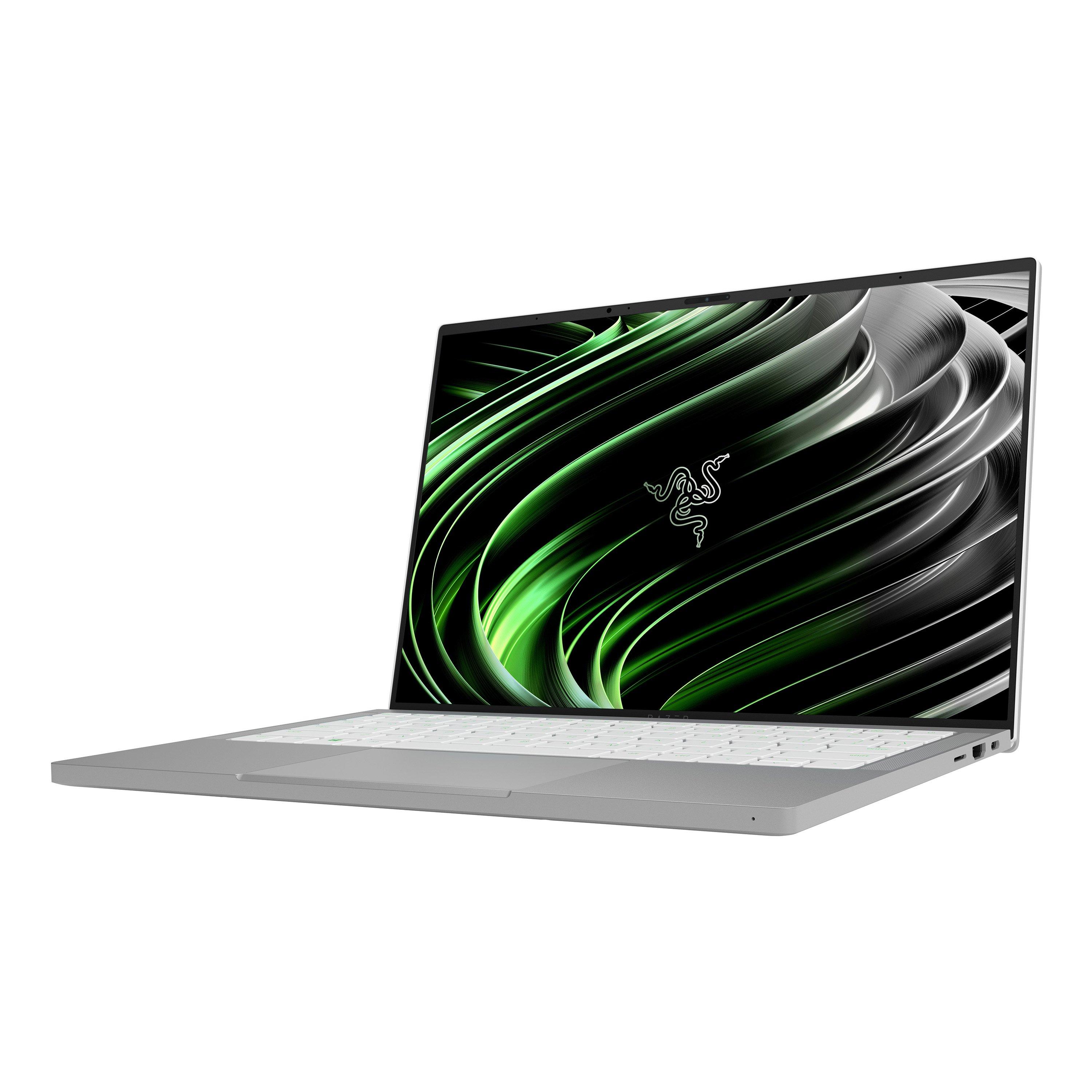Razer Book 13 Gaming Laptop FHD Touch Screen Intel Evo Platform