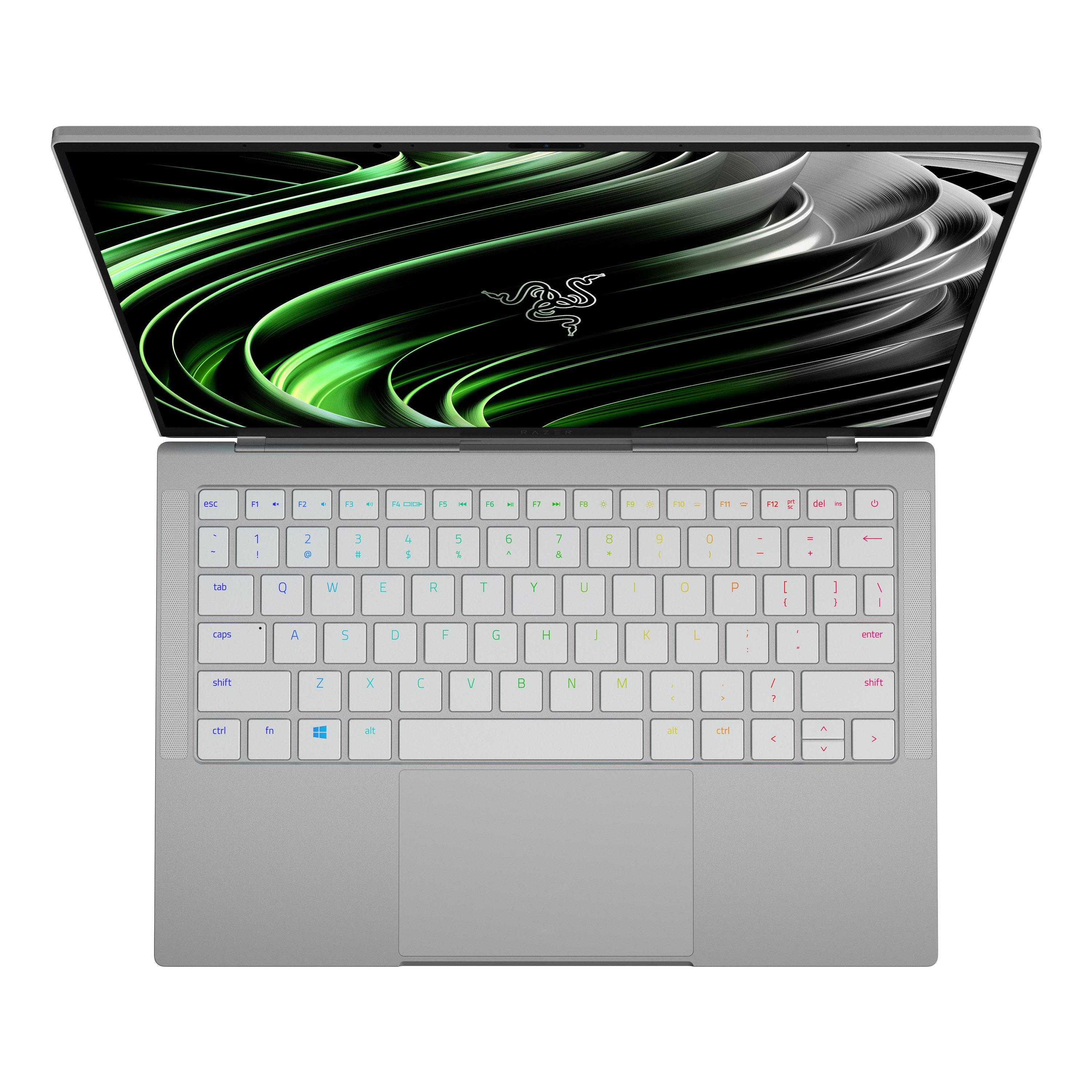 Razer Book 13 Gaming Laptop FHD Touch Screen Intel Evo Platform