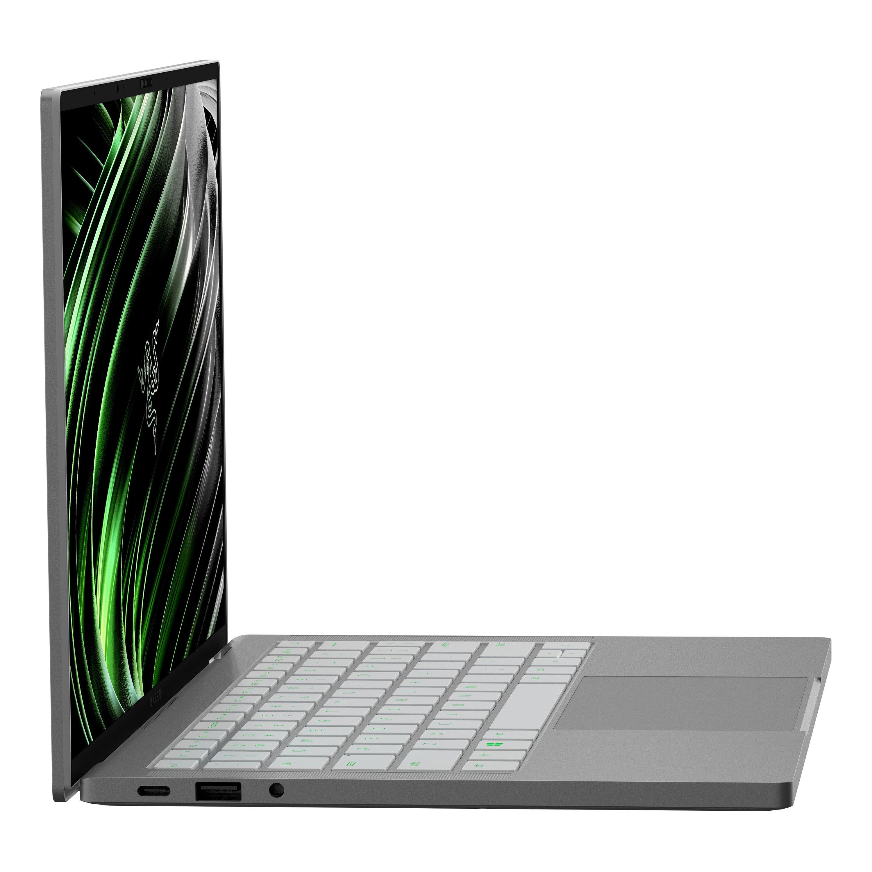 Razer Book 13 Gaming Laptop FHD Touch Screen Intel Evo Platform