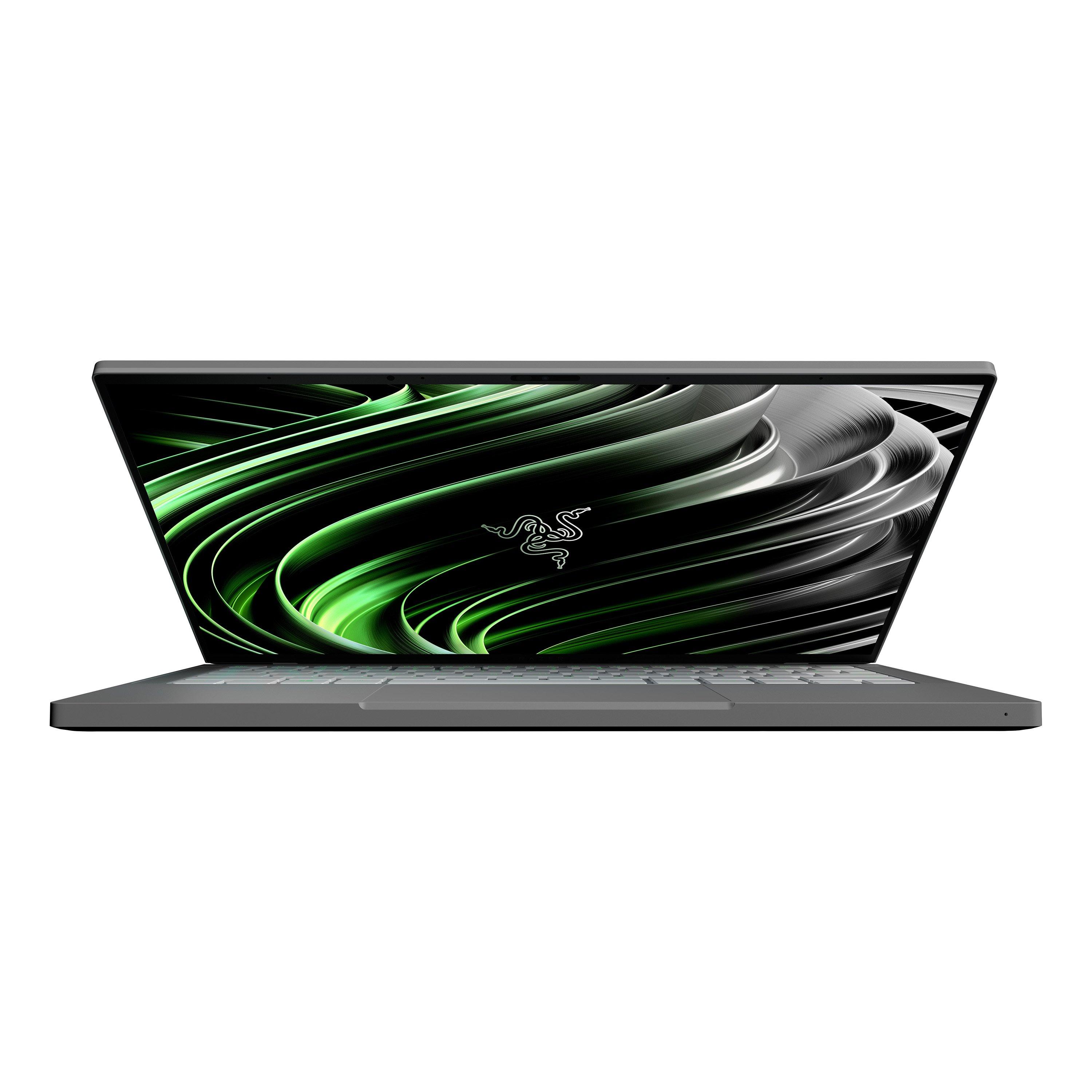 Razer Book 13 Gaming Laptop FHD Touch Screen Intel Evo Platform