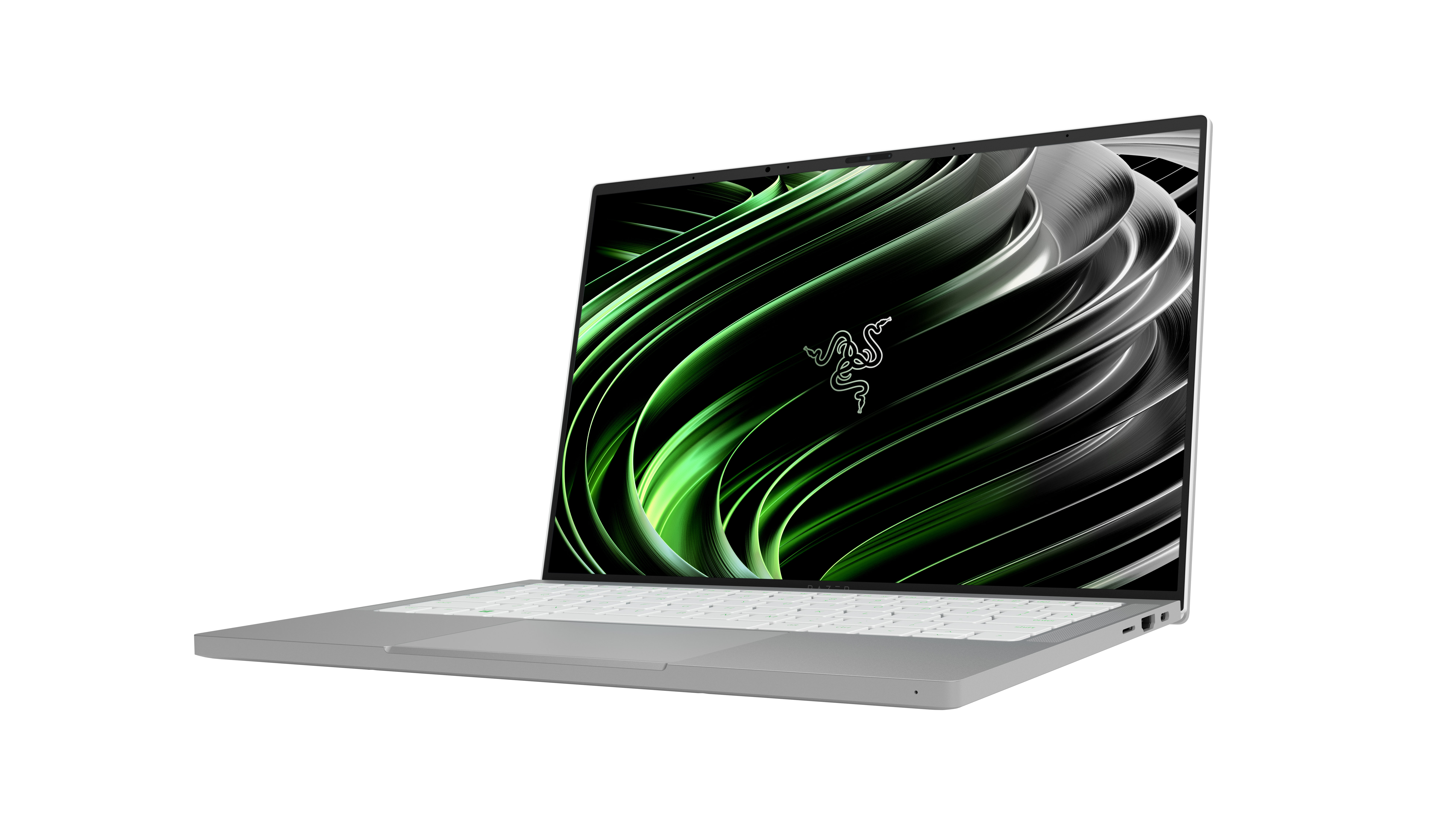 Razer Book 13 UHD Touch Screen Intel Platform Intel Core i7 16GB Memory 512GB SSD Gaming Laptop