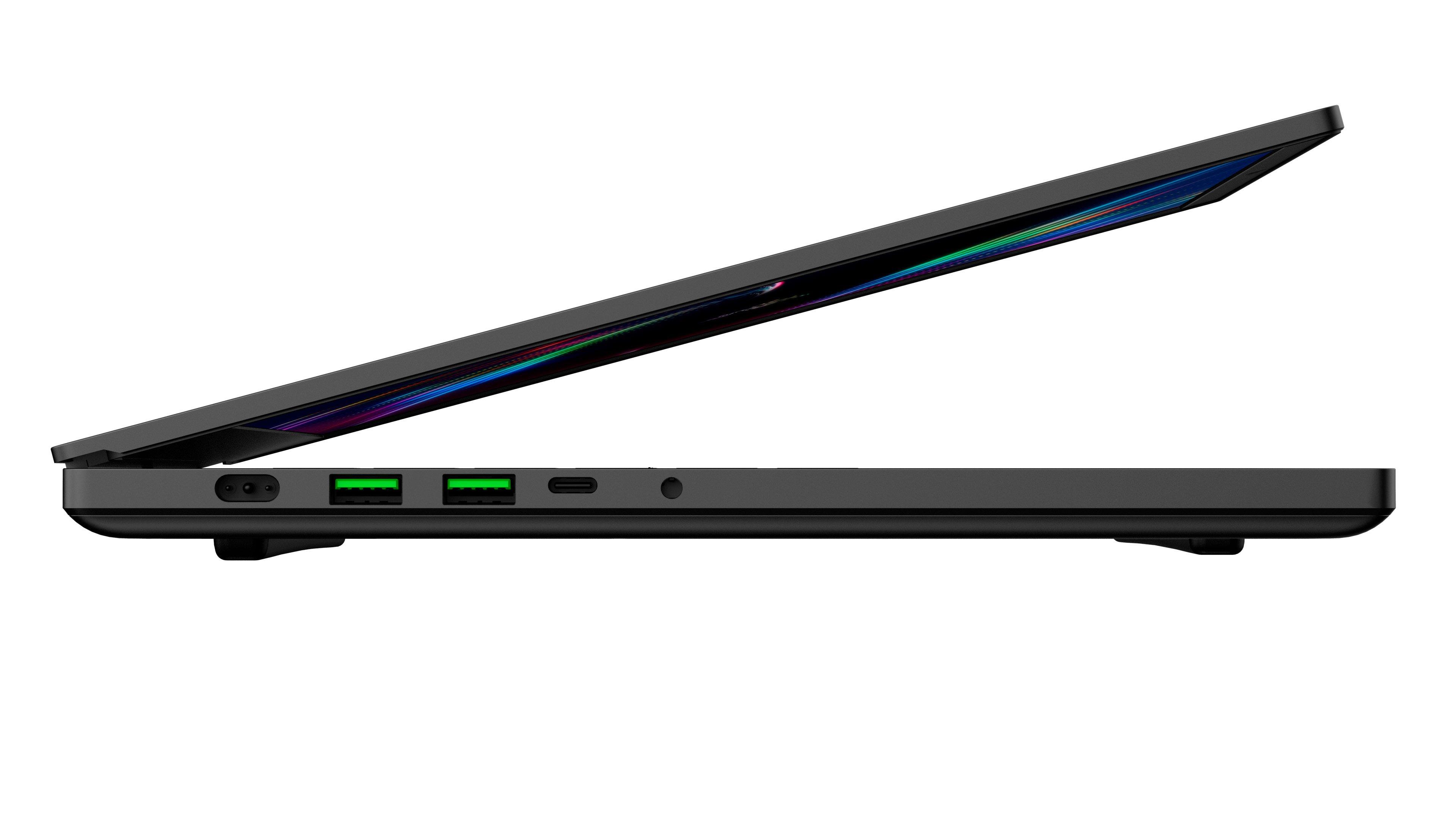 Razer Blade 15 Advanced 4K Touch Screen Intel Core i7 16GB RTX 2080 Super 1TBSSD Gaming Laptop