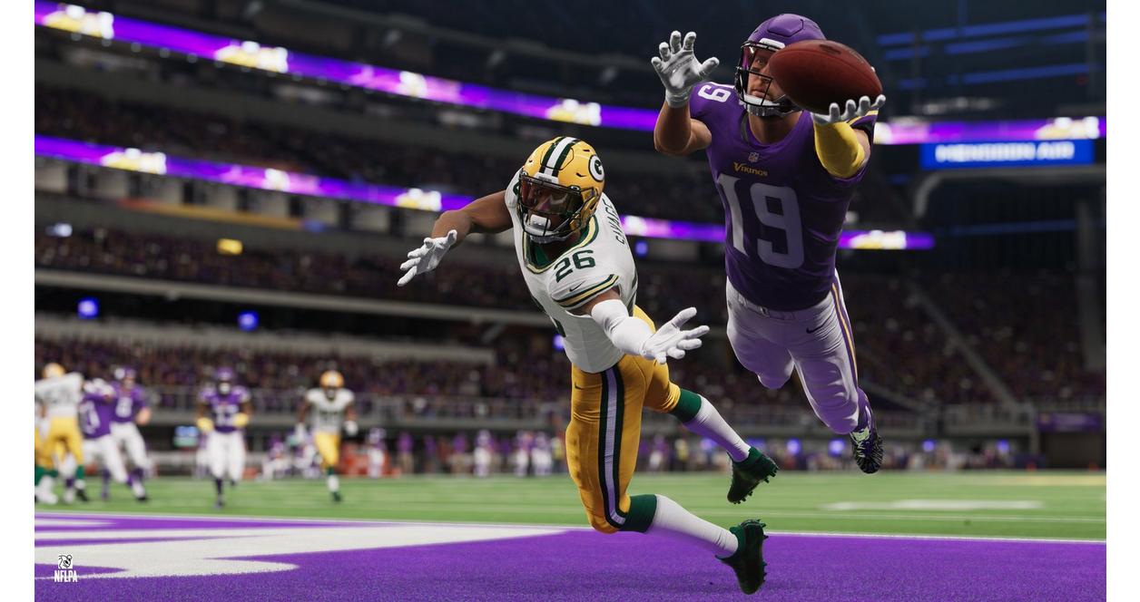 Ea Sports Madden 22 Nintendo Switch EA SPORTS™ Madden NFL 26