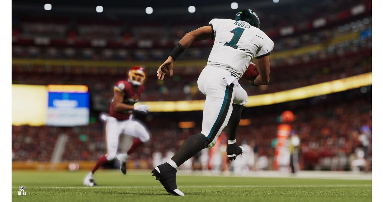Madden NFL 22 MVP Edition - Xbox One