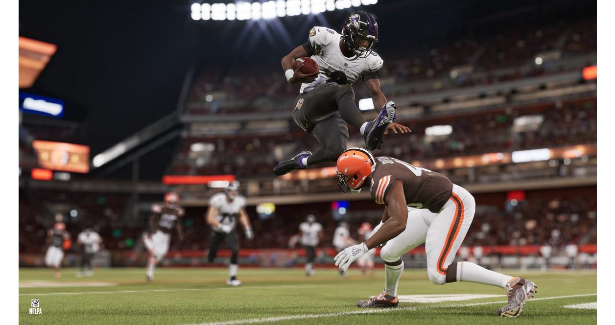 Madden NFL 22 MVP Edition - Xbox One