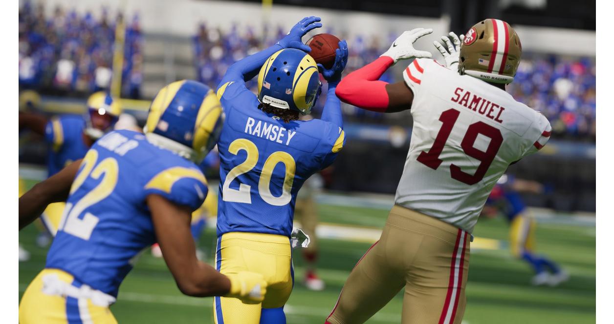 Madden NFL 22 MVP Edition - Xbox One