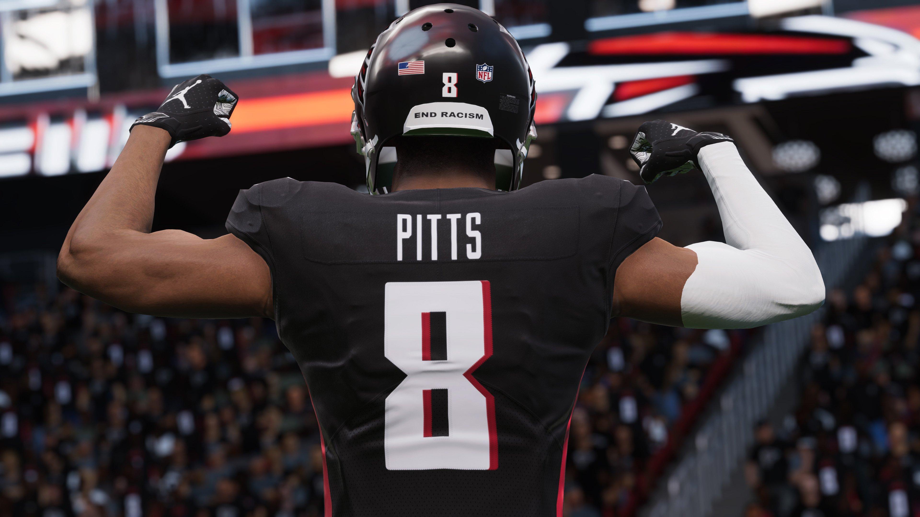 Best of Madden NFL Series - Madden 22 Released Soon! What things do you  need to know?