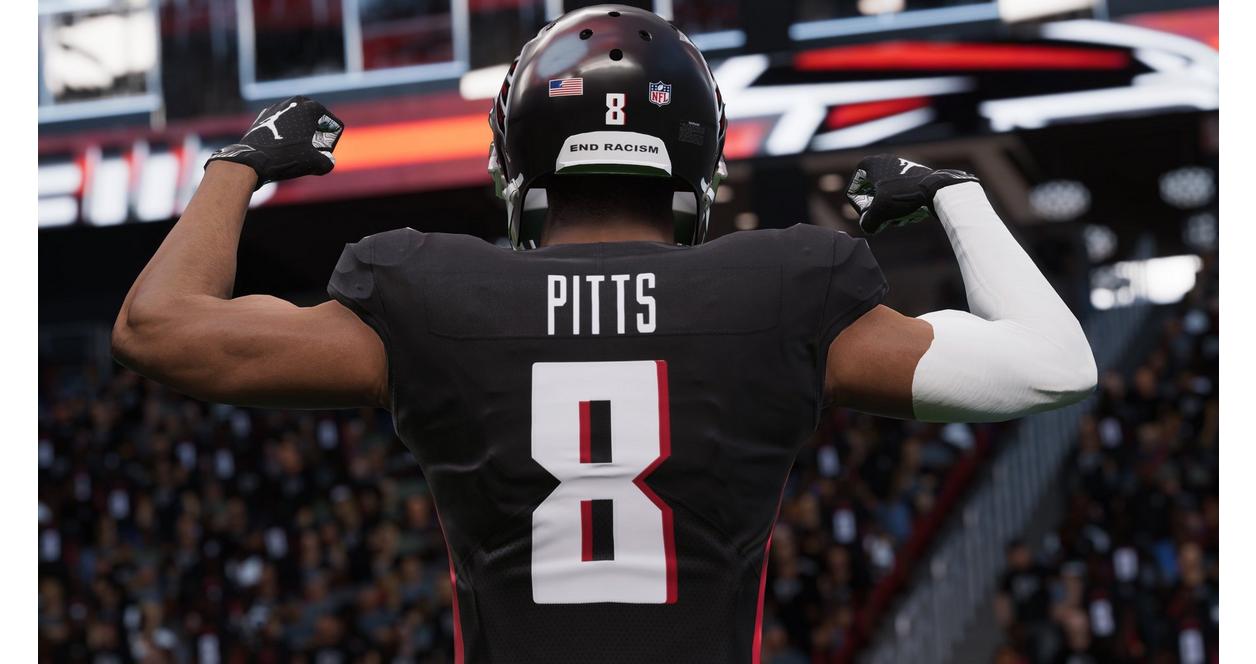 Madden NFL 22 MVP Edition - Xbox One