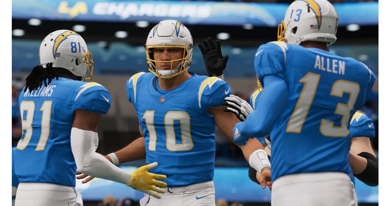 Madden NFL 22 MVP Edition - Xbox One