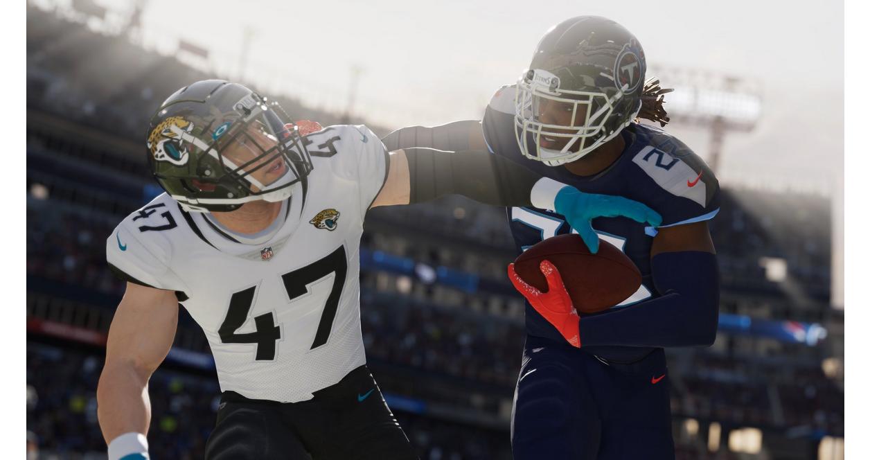 Madden NFL 22 MVP Edition - Xbox One