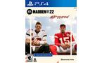 Madden NFL 22 MVP Edition - PlayStation 4