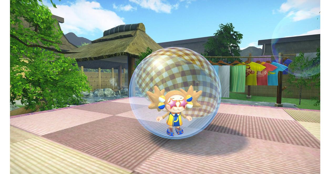 Super Monkey Ball: Banana Mania Anniversary Edition - Nintendo Switch