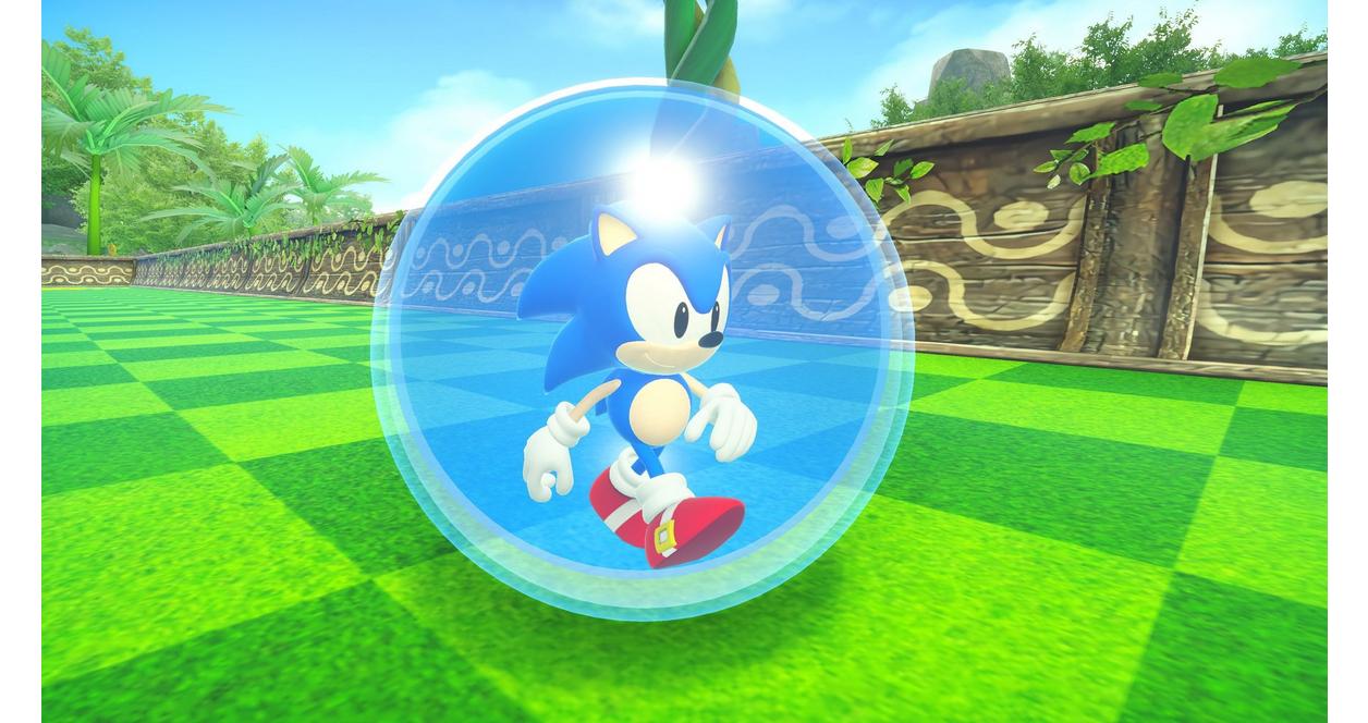 Super Monkey Ball: Banana Mania Anniversary Edition - Nintendo Switch