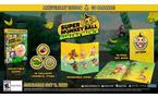 Super Monkey Ball: Banana Mania Anniversary Edition - Nintendo Switch