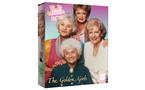 USAopoly The Golden Girls 1000-pc Jigsaw Puzzle