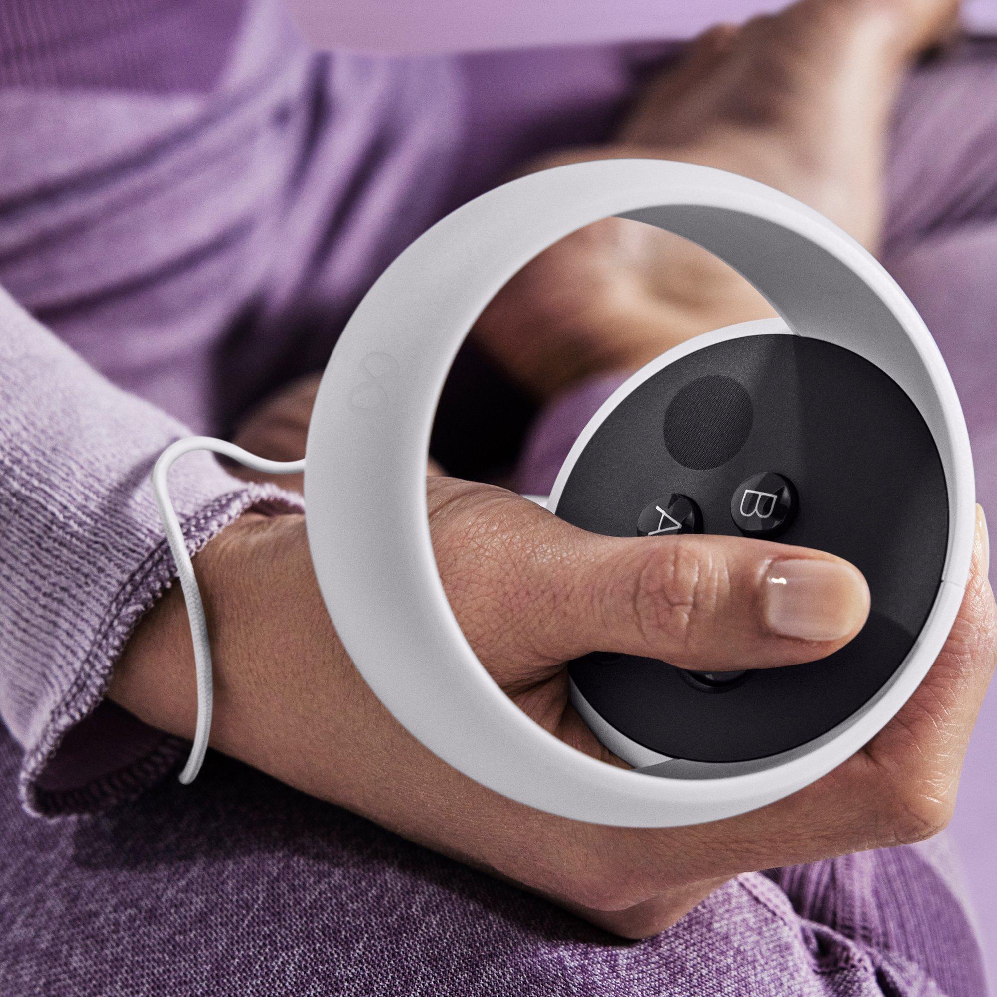 Oculus Quest 2 All In One Vr Gaming Headset 128gb Gamestop