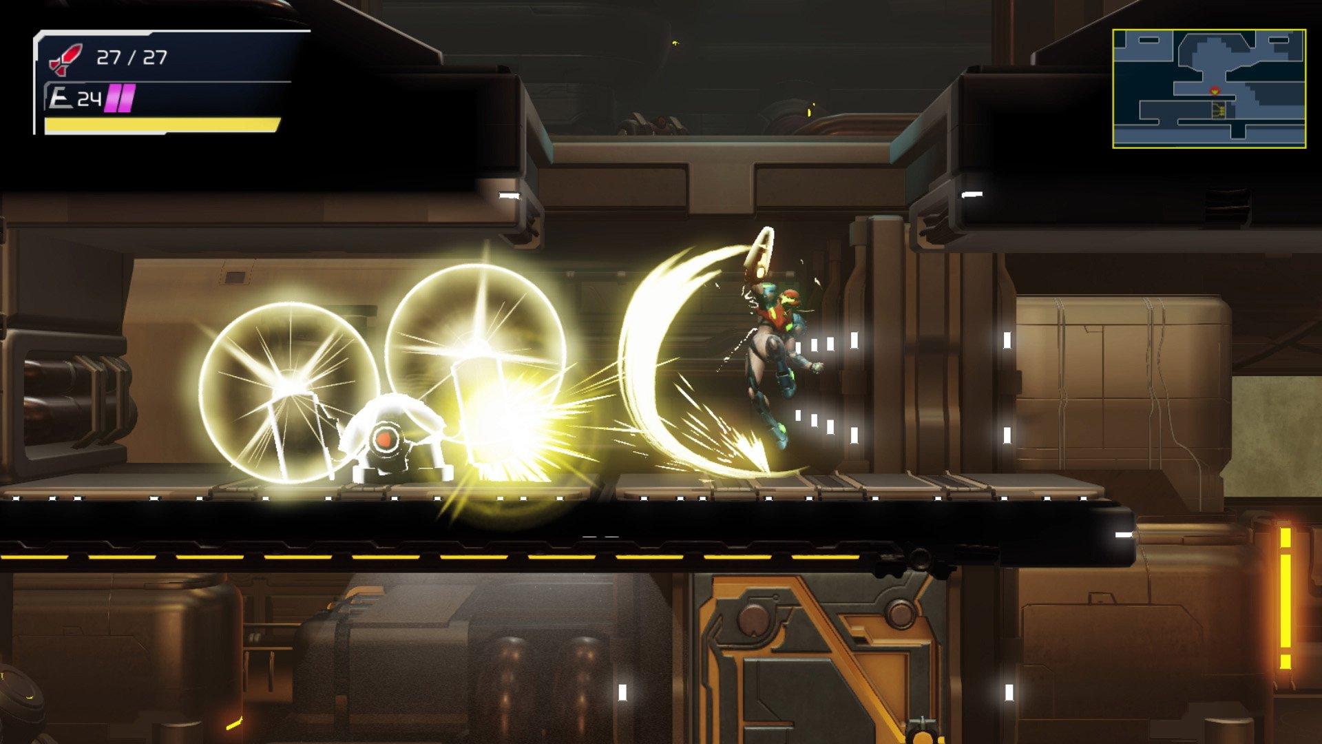 Metroid Dread: Special Edition - Nintendo Switch
