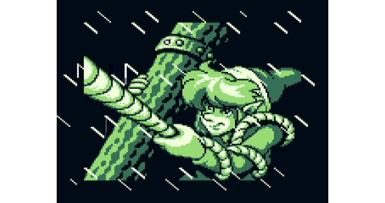 Nintendo Game and Watch: The Legend of Zelda