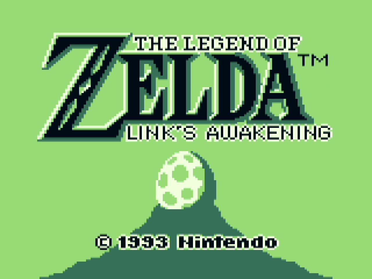 list item 11 of 17 Game and Watch: The Legend of Zelda