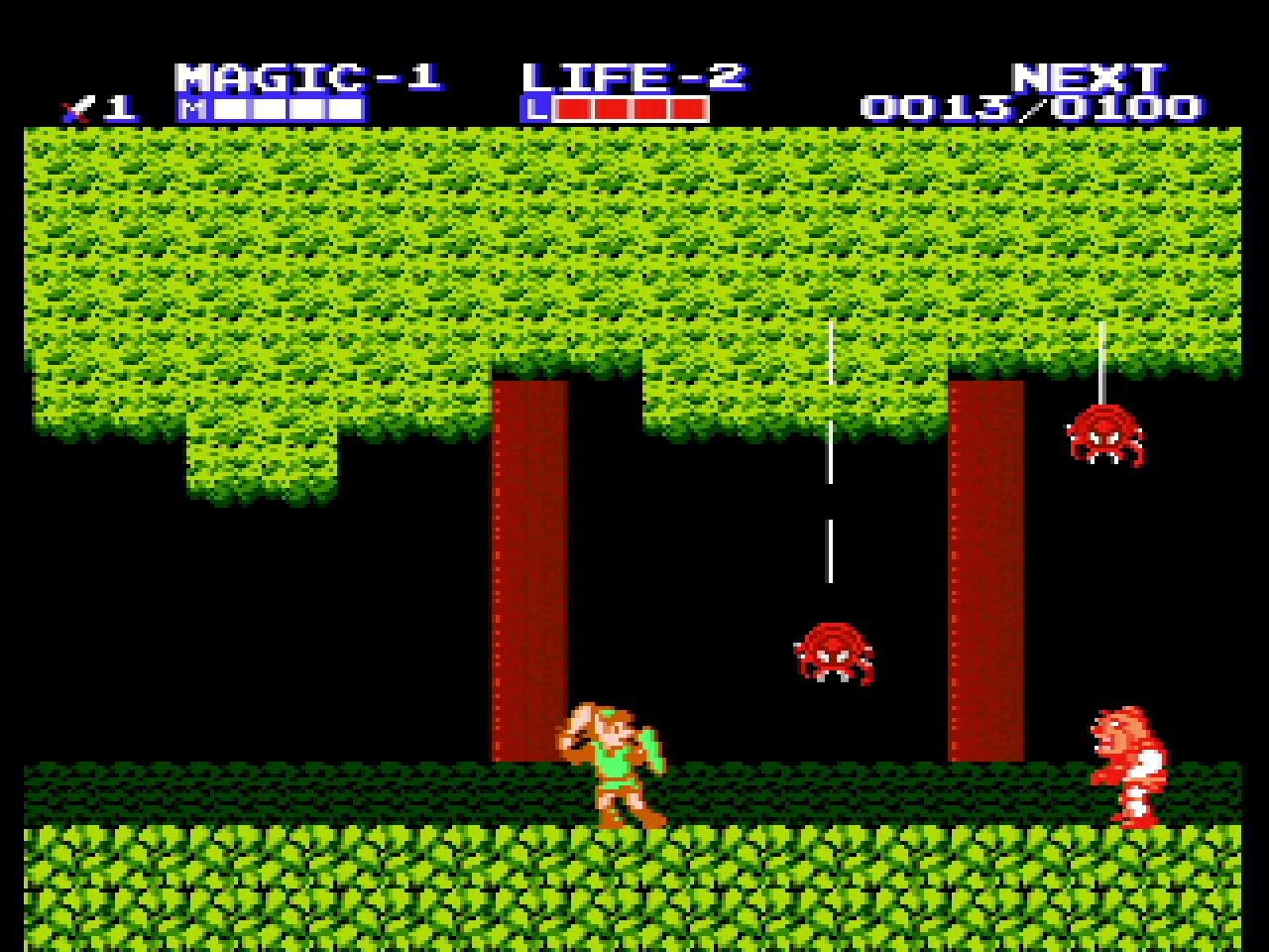 Two classic Zelda games are coming to Nintendo Switch Online - Xfire