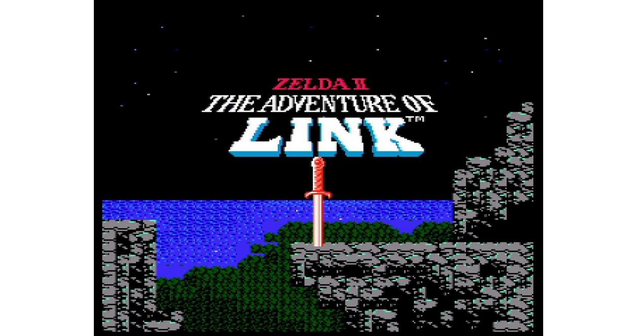 Nintendo Game and Watch: The Legend of Zelda