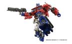 Hasbro Transformers Optimus Prime Masterpiece Premium Finish Wave 2 Action Figure