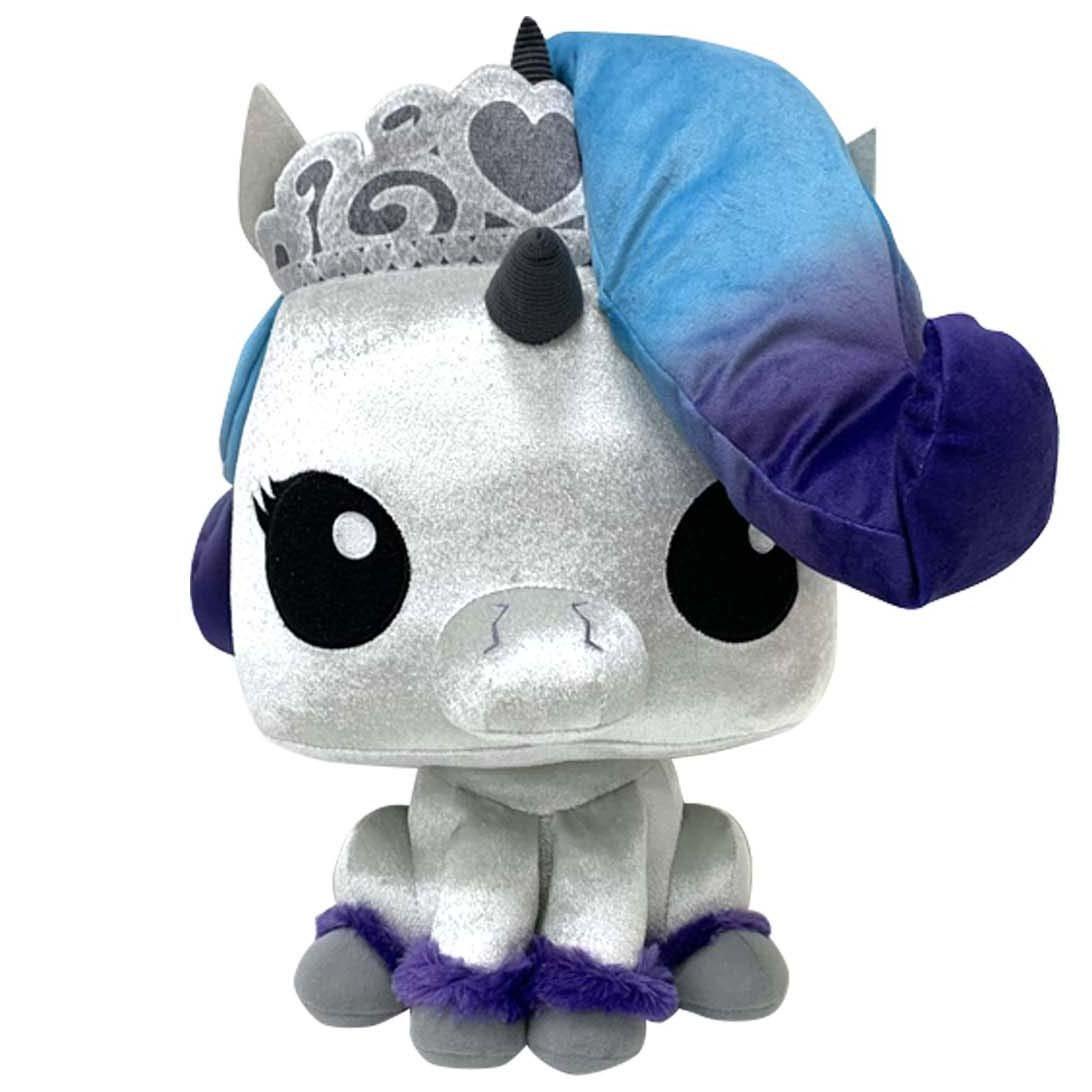 Funko POP! Games: Tiny Tina's Wonderlands Butt Stallion 16-in Plush GameStop Exclusive